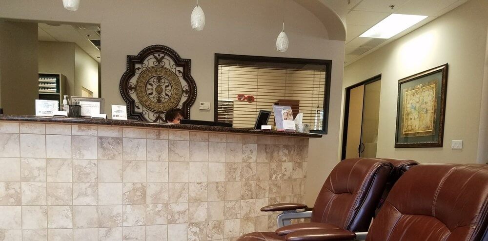 eye doctor near me