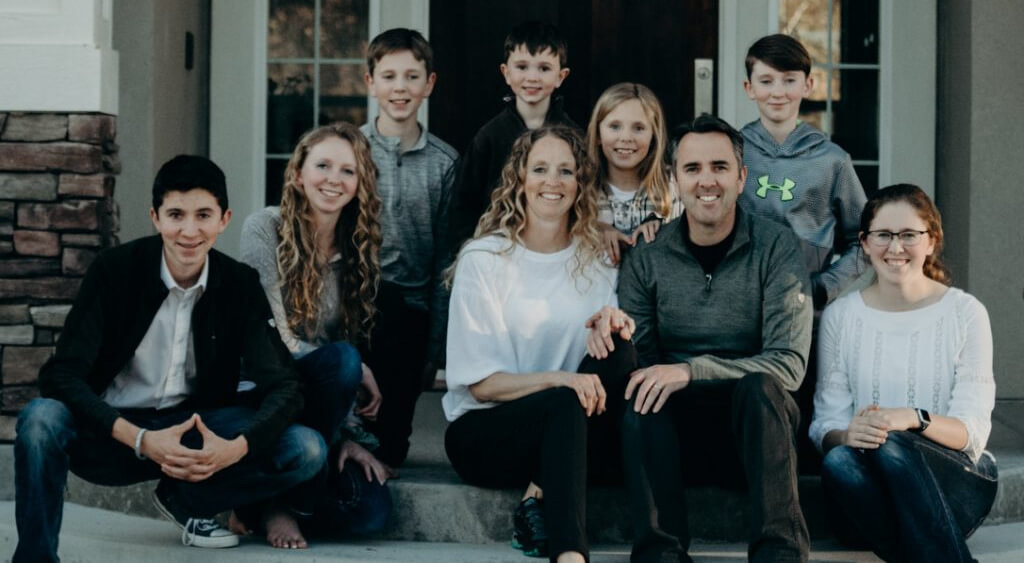 Family Photo Aug 2020 1024×683