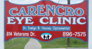 carenco sign