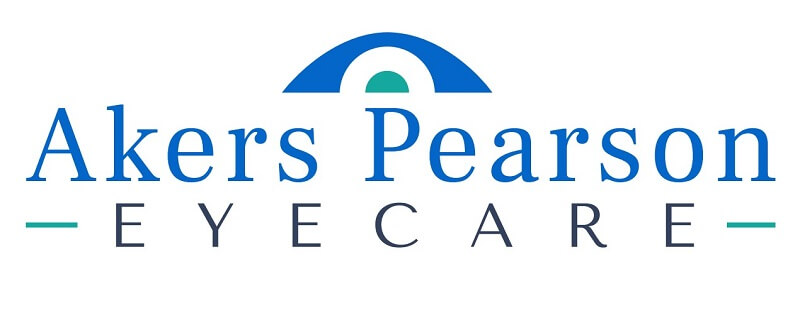 Akers Pearson Eyecare logo