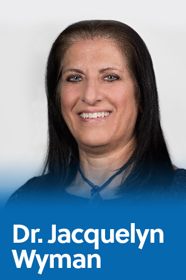 Dr. Jacquelyn Wyman