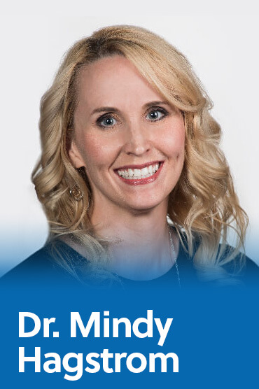 Dr. Mindy Hagstrom