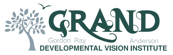 Grand Developmental Vision Institute logo