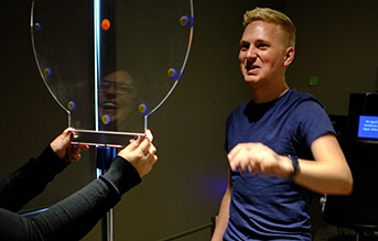 optometrist, female tennis player