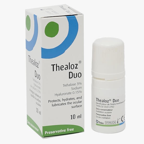 Thealoz