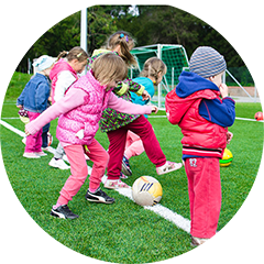 Myopia Management in Irvine & Dana Point, California