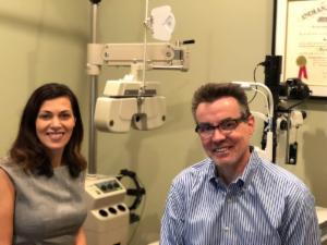 Drs. Mourelatos and Kelly
