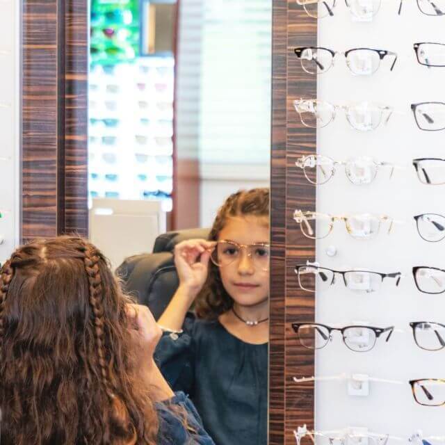 optometrist near you