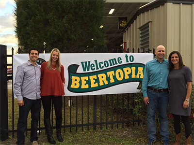 2015 Beertopia