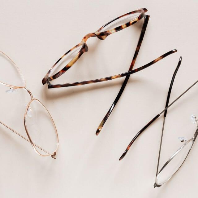 eye exam near you
