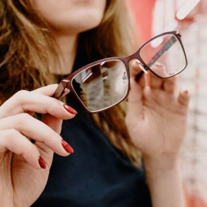 optometrist near you