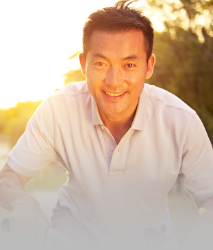 CARDS CROP 1off Asian Man Cycling