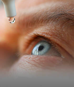 Dry Eye Treatment Card 1