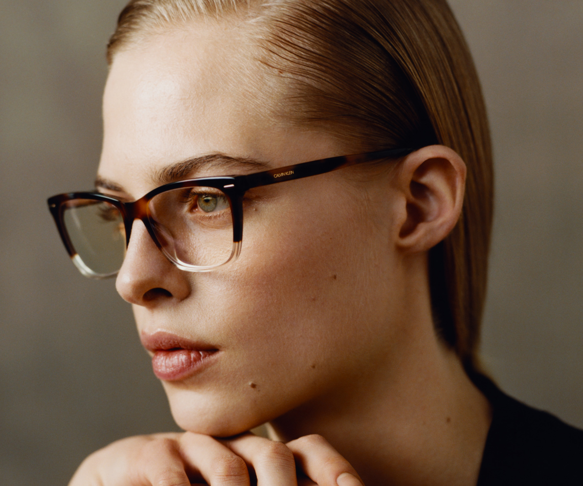 calvin klein 2021 eyeglasses