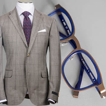 June 5 Wardrobe (Mens)