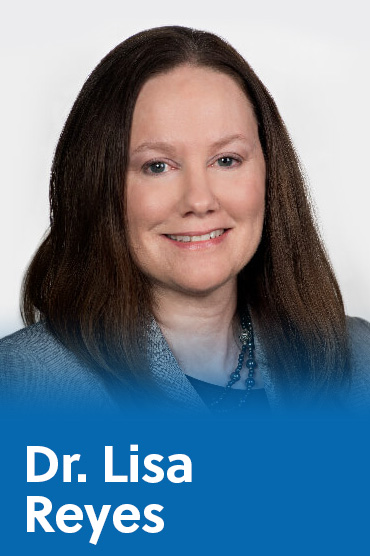 Dr. Lisa Reyes