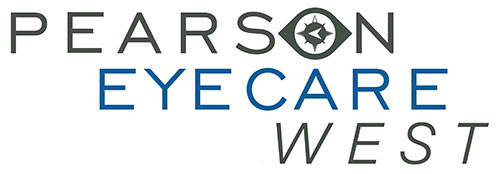 Pearson Eyecare West logo