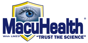 MacuHealth logo