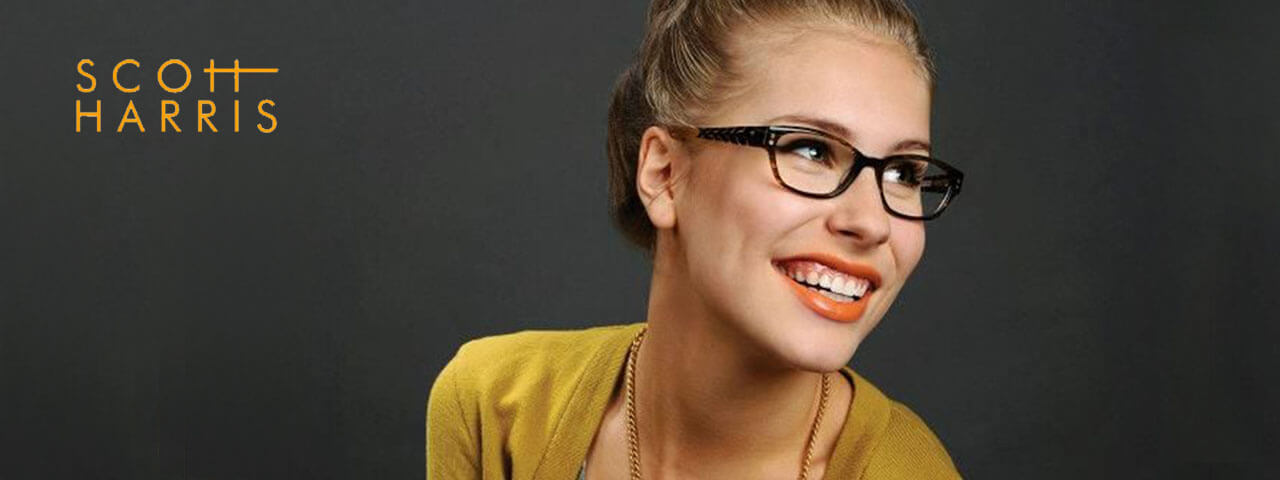 Family Wearing Superflex Designer Eyeglass Frames