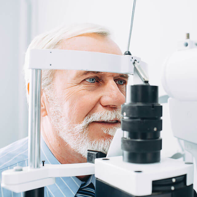 Eye Exams