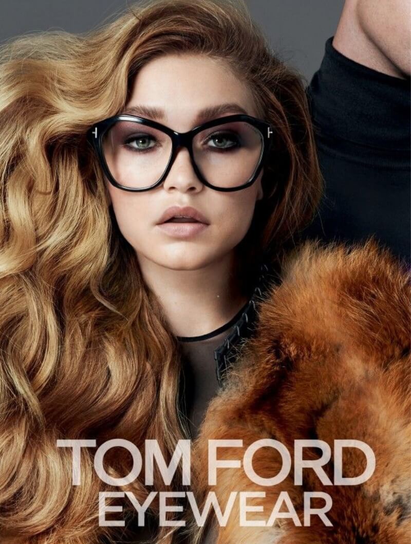 Tom Ford 6