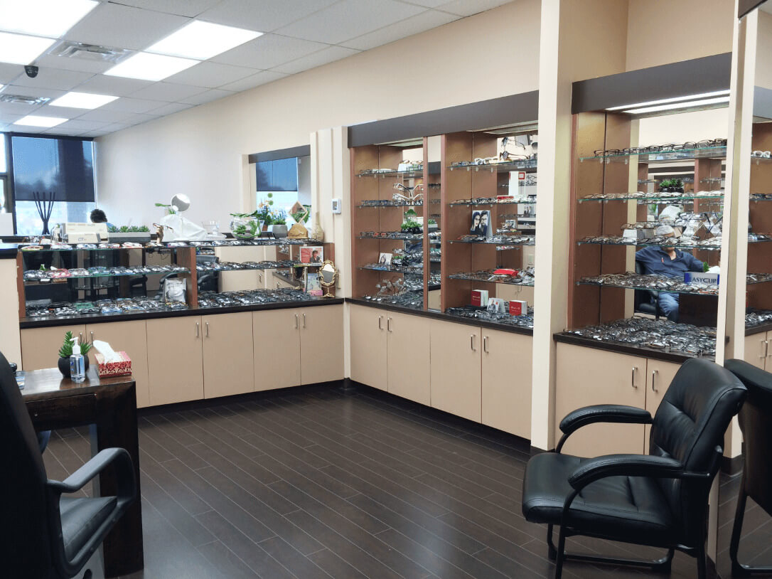 Castledowns Vision Centre