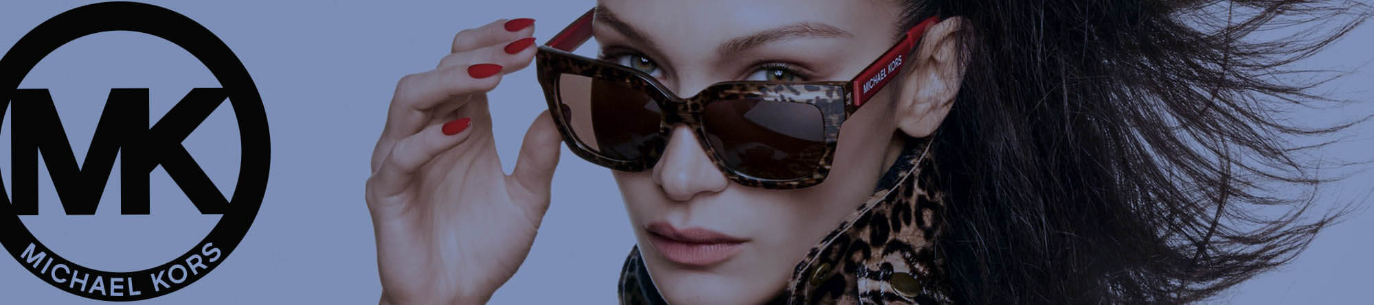 Designer Frames Strip Blue 2