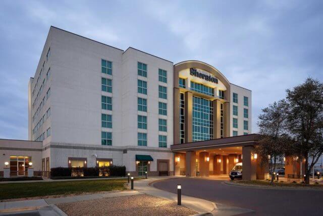 Sheraton