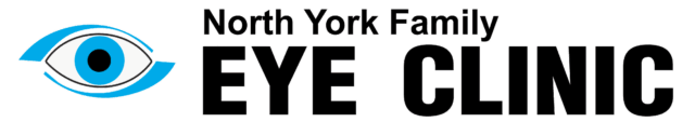 North York Family Eye Clinic logo