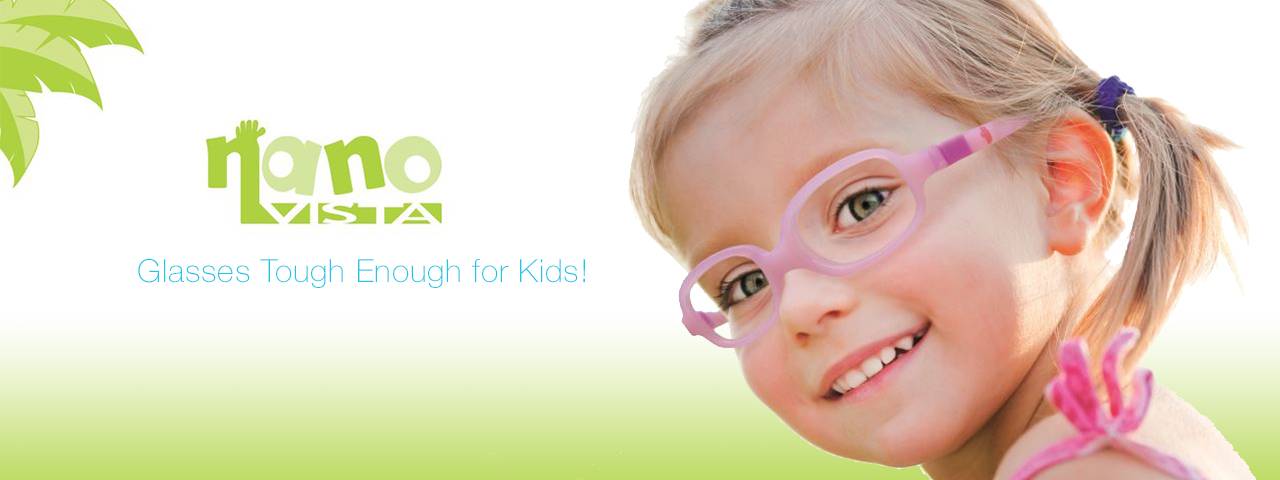 Family Wearing Superflex Designer Eyeglass Frames