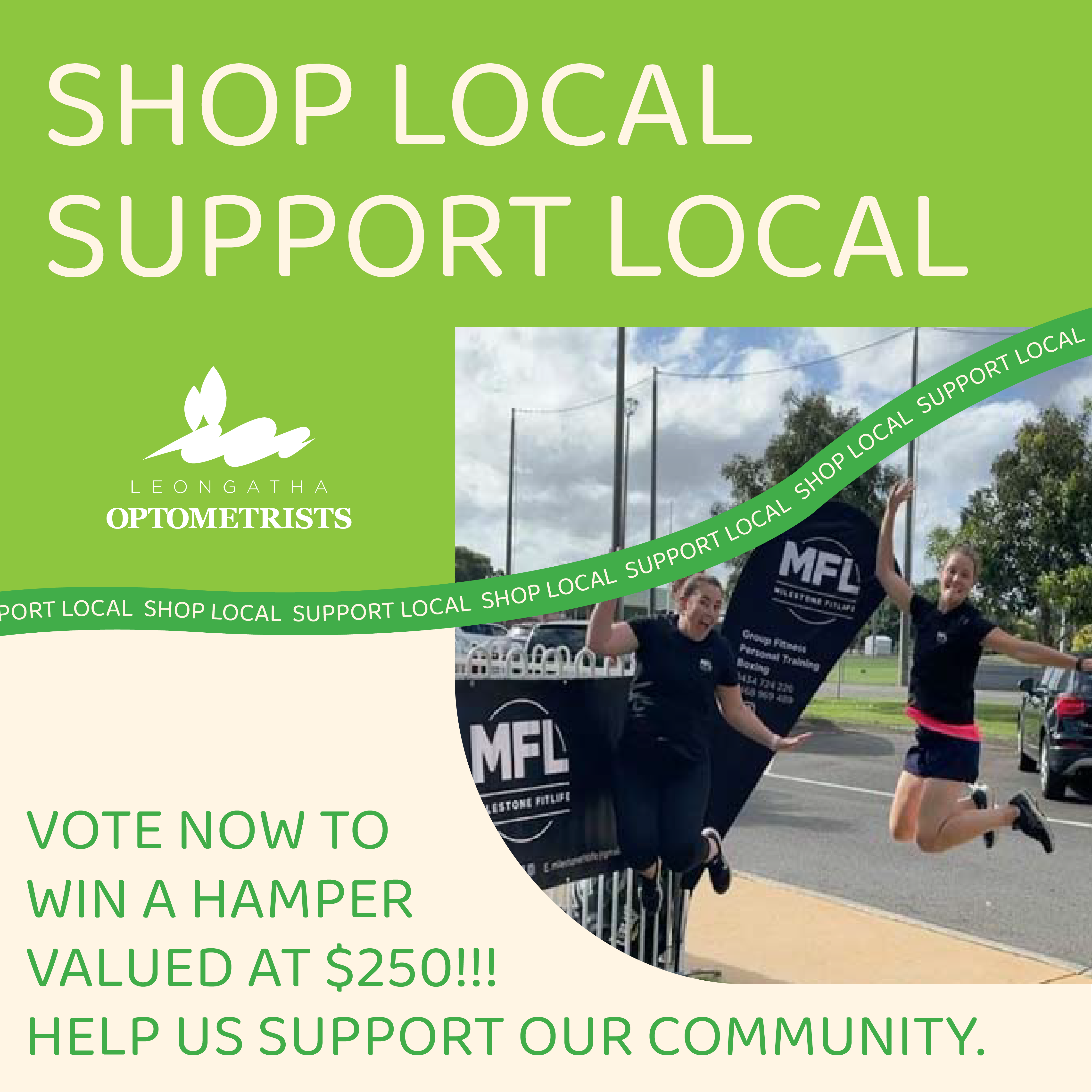 LGO Support Local FB Voting 01