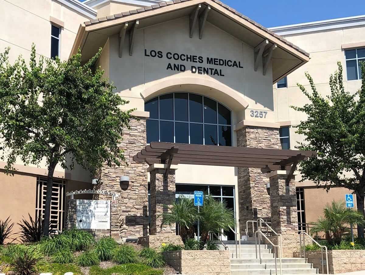 Carlsbad office
