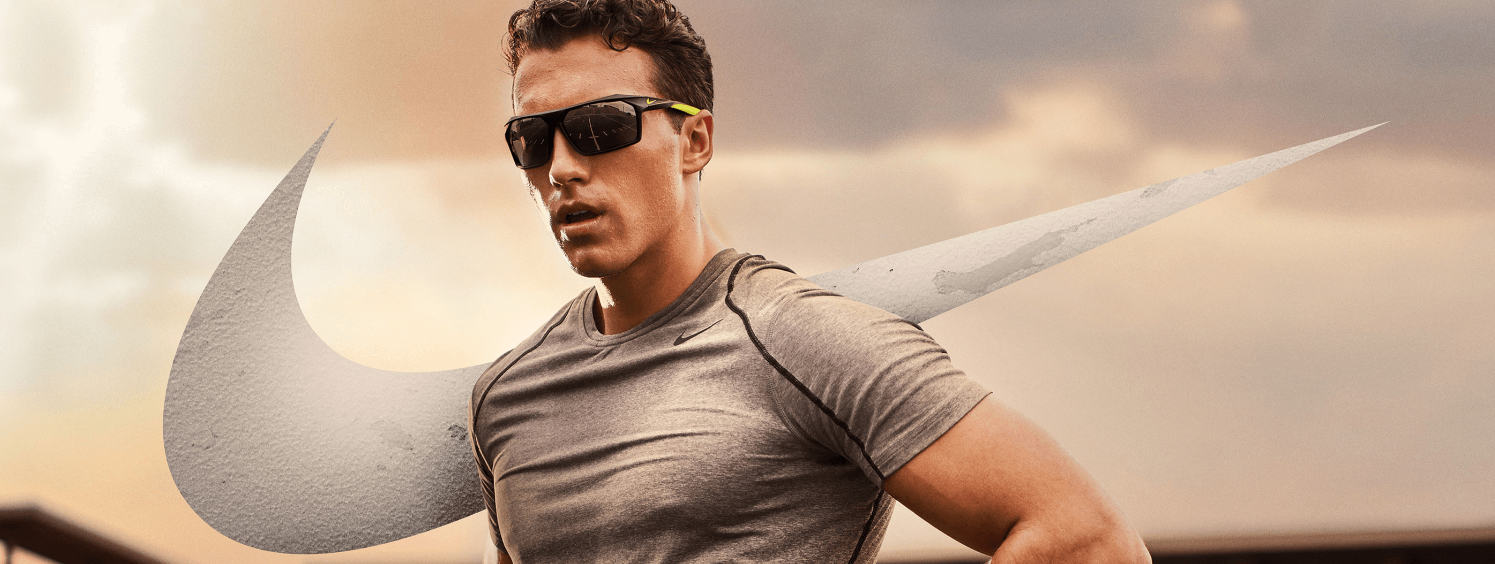 Nike Designer Eyeglass Frames