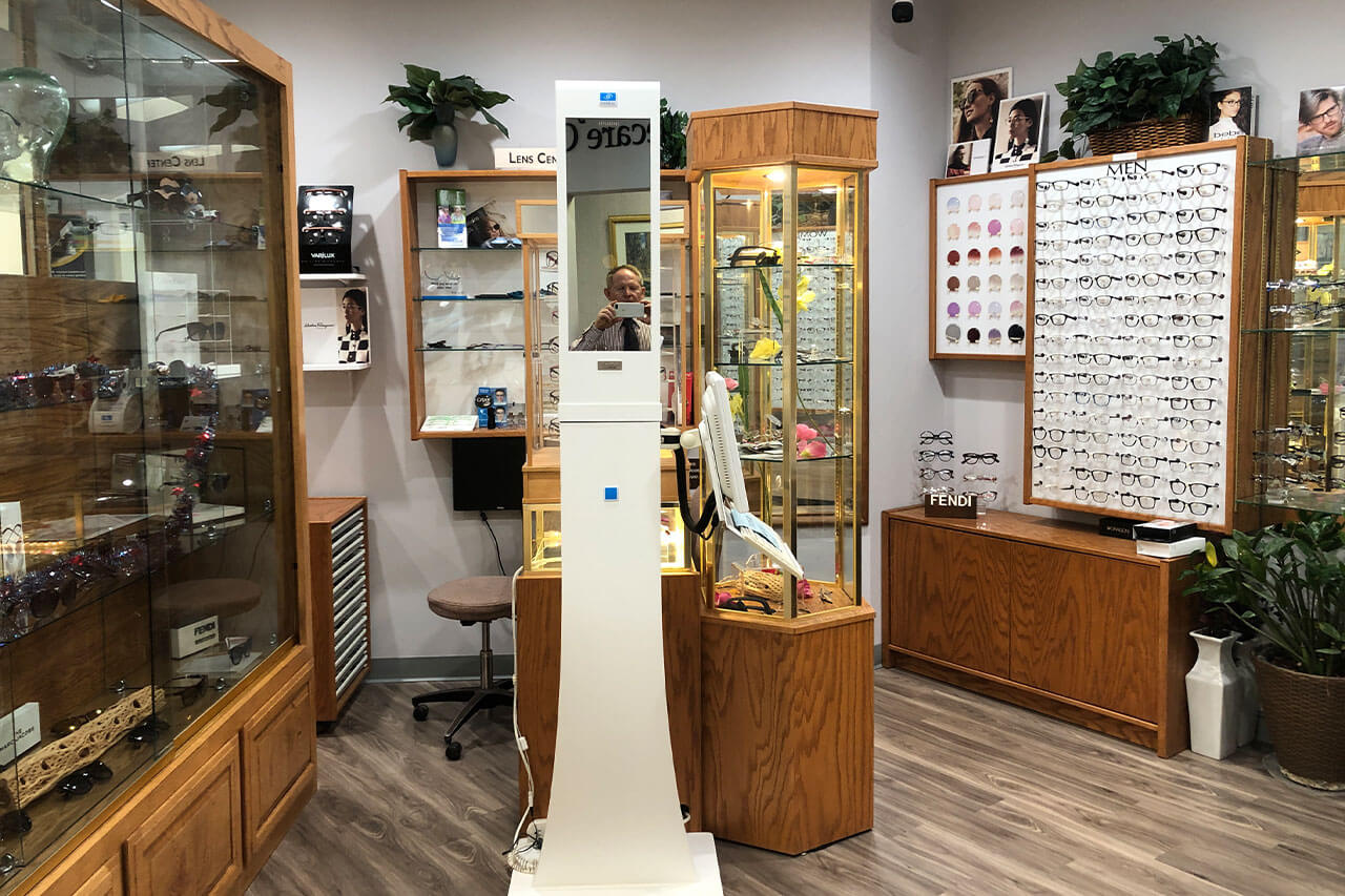 Carlsbad office