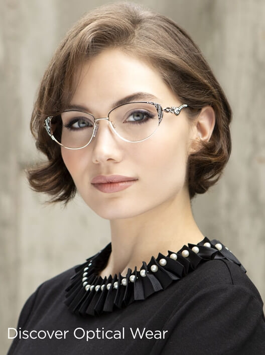 Caviar eyeglasses near me