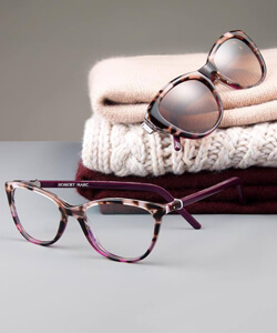 Robert Marc eyewear