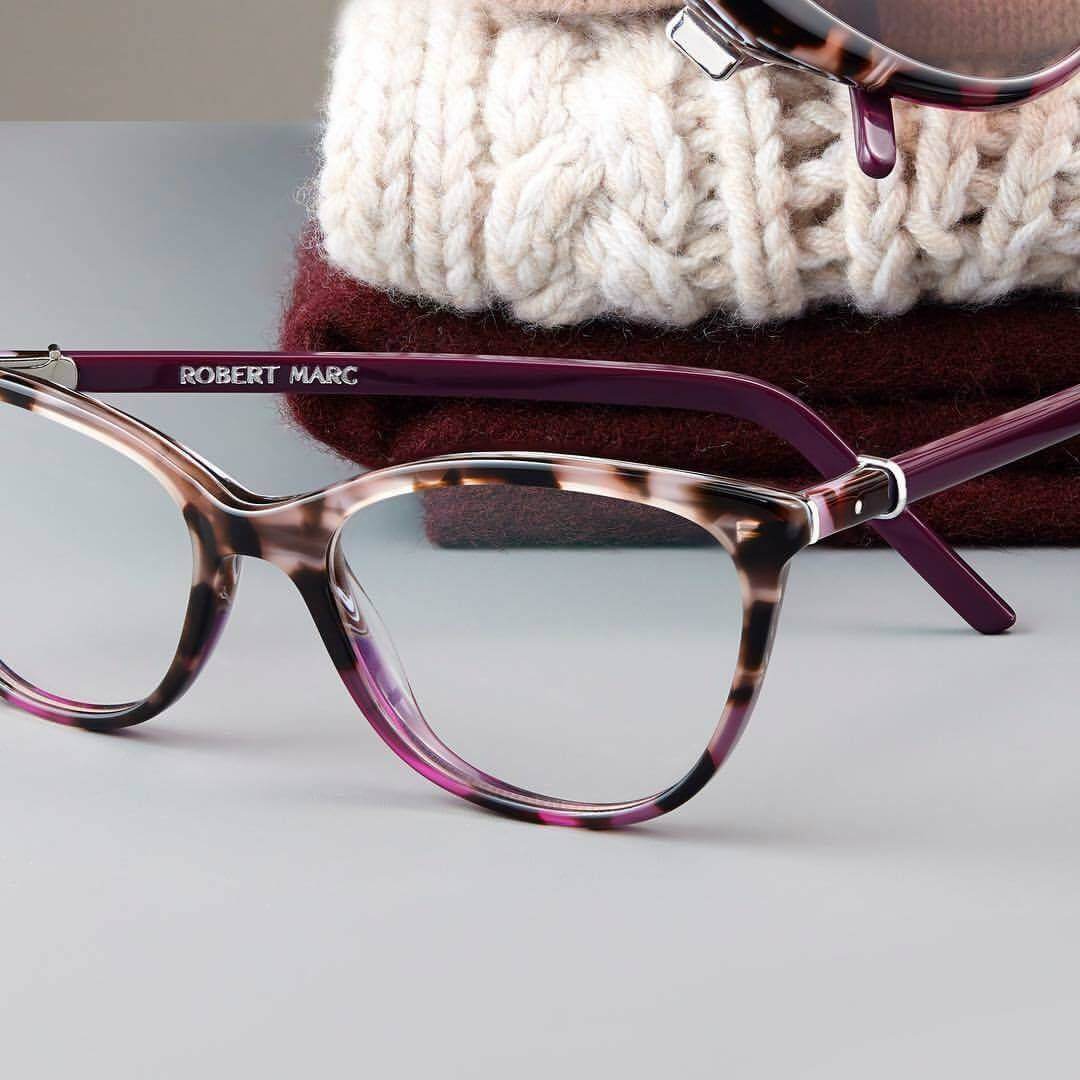 Robert Marc Eyewear