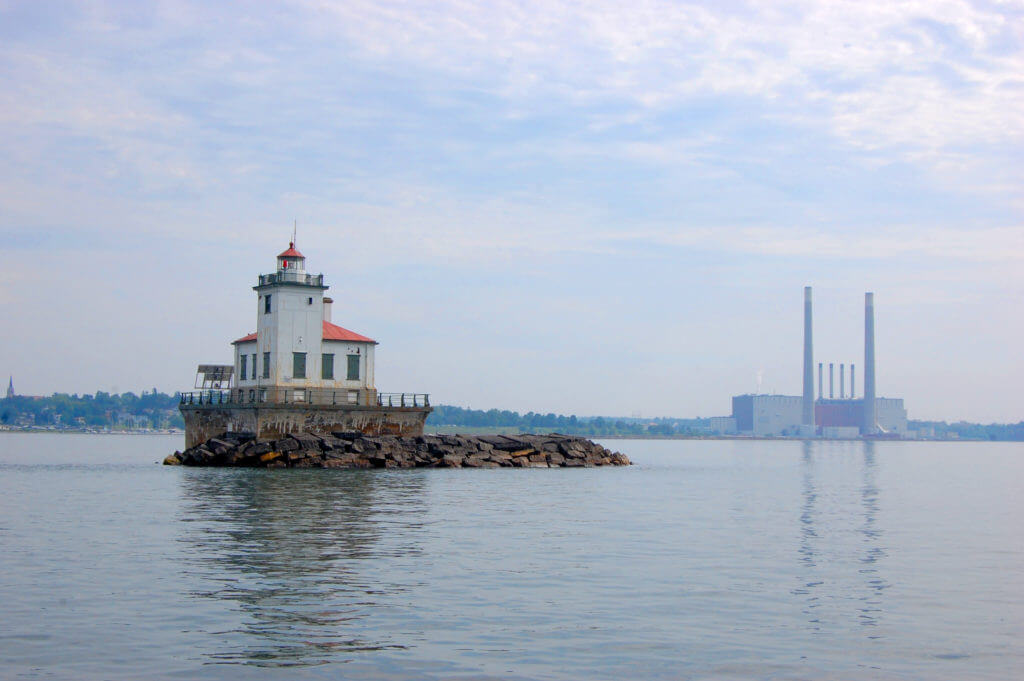 Oswego, NY