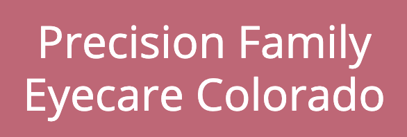 Precision Family Eyecare Colorado logo