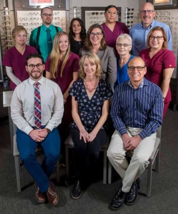 Your eye care clinic in Arlington - Virginia Vision Associates
