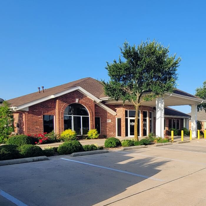 York Eye Associates home page office