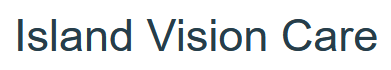 Island Vision Care logo