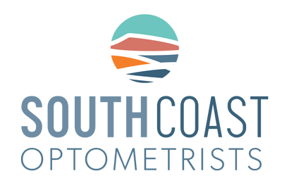 South Coast Optometrists logo