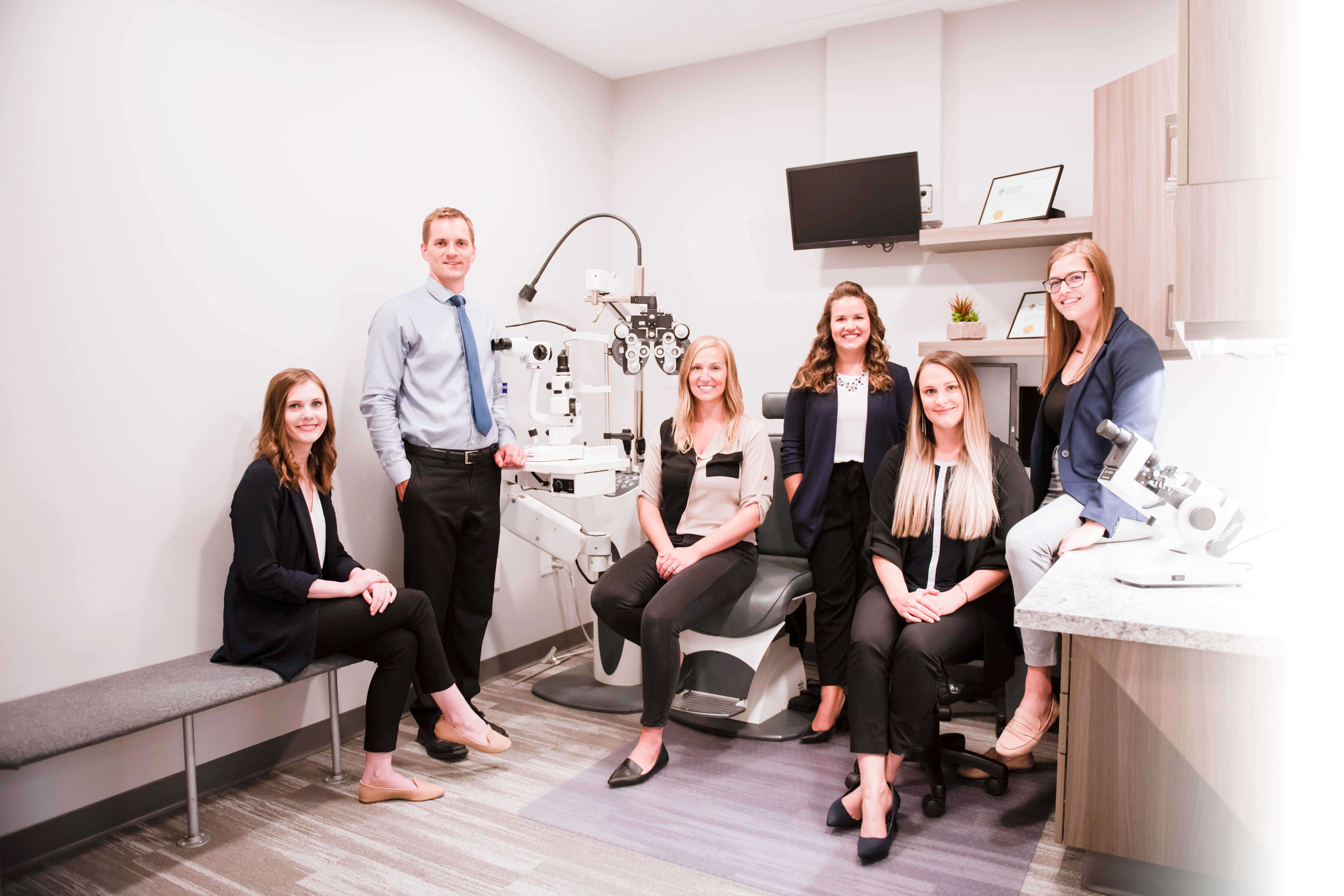 DR GROUP