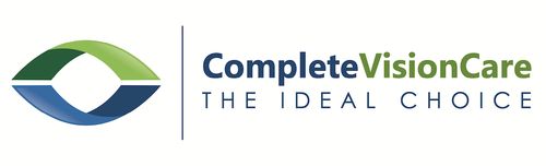 Complete Vision Care MO logo