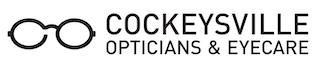 Cockeysville Opticians & Eyecare logo