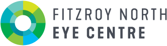 Fitzroy North Eye Centre logo