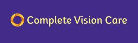 Complete Vision Care - (PV) logo