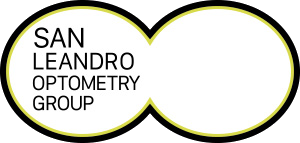 San Leandro Optometry Group logo