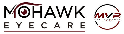 Mohawk Eyecare logo